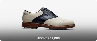 Golf Shoes